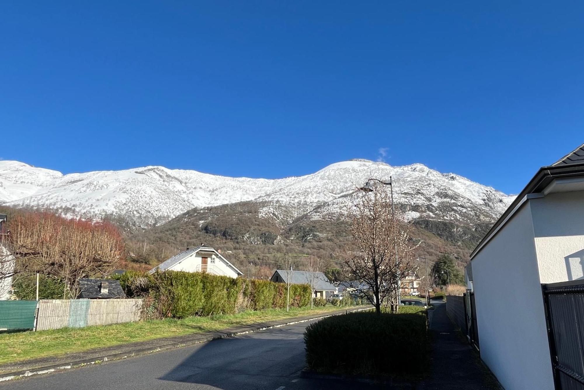 La Maison De Lilette Proche Argeles Gazost Ayzac-Ost Bagian luar foto