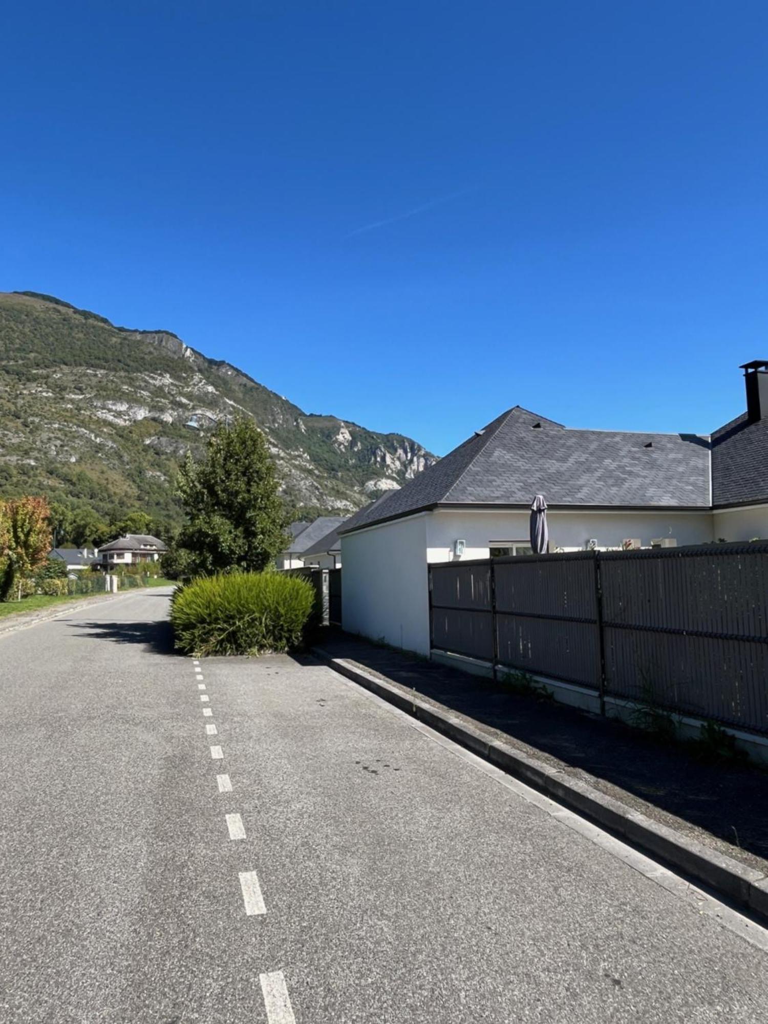 La Maison De Lilette Proche Argeles Gazost Ayzac-Ost Bagian luar foto